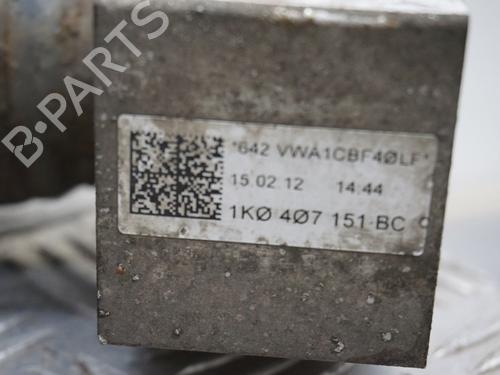 Querlenker links vorne SKODA OCTAVIA II (1Z3) 1.2 TSI | BP23013607M12 
