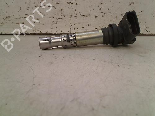 Ignition coil VW GOLF VI (5K1) 1.4 TSI | BP21930596M94 