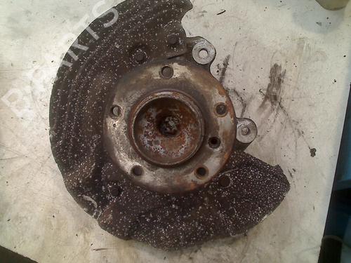 Left front steering knuckle BMW 3 (E90) 320 d | BP21925452M25 