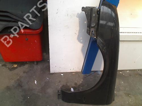 Used Left front fenders JAGUAR S-TYPE II (X200) 4.0 V8 (276 hp) 21919238