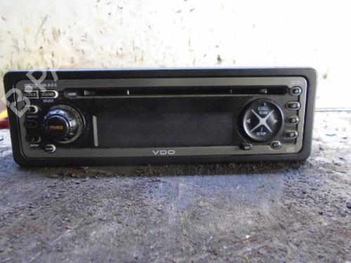 Used Radio KIA CARENS II MPV (FJ) 1.8 (126 hp) 23025315