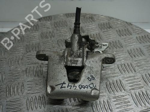Used Right rear brake caliper FORD MONDEO III Turnier (BWY) 2.0 16V (146 hp) 23028749