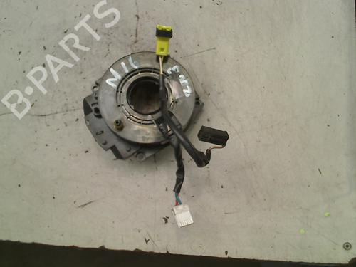 Used Squib airbag NISSAN ALMERA II Hatchback (N16) 1.5 (90 hp) 21930735