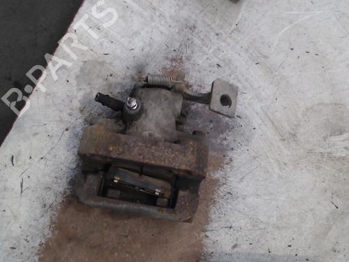 Used Right rear brake caliper TOYOTA VERSO S (_P12_) 1.33 (NSP120_) (99 hp) 21940838