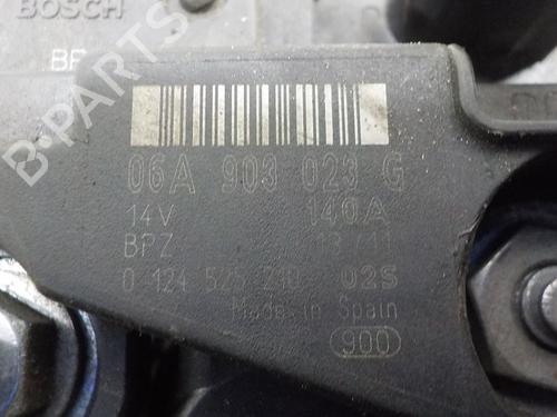 Alternator SEAT EXEO ST (3R5) 1.8 TSI | BP23009050M7 