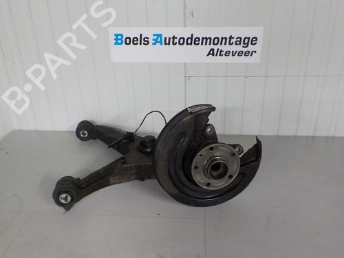 Used Left rear suspension arm VW TRANSPORTER T5 Van (7HA, 7HH, 7EA, 7EH) 1.9 TDI (85 hp) 23005161