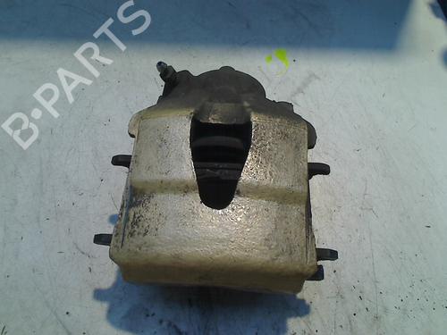 Used Left front brake caliper VW GOLF VI (5K1) 1.6 TDI (105 hp) 21922889