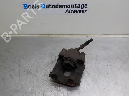 Right rear brake caliper BMW 3 Compact (E46) 318 ti | BP23009727M106 