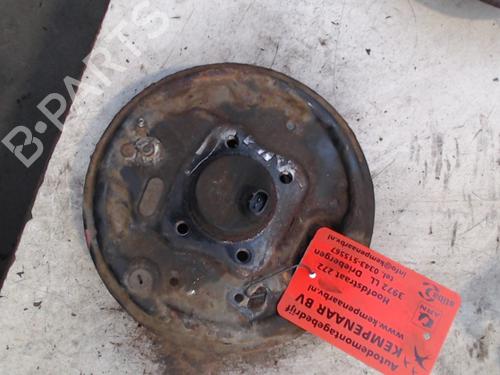 Used Other TOYOTA YARIS (_P1_) 1.0 (SCP10_, SCP10R) (68 hp) 21936268