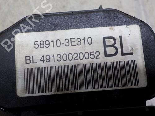 ABS pump KIA SORENTO I (JC) 2.5 CRDi 4WD | BP23006045M43 