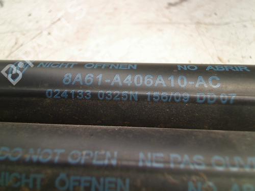 Tailgate lift support FORD FIESTA VI (CB1, CCN) 1.25 | BP21928827C138 