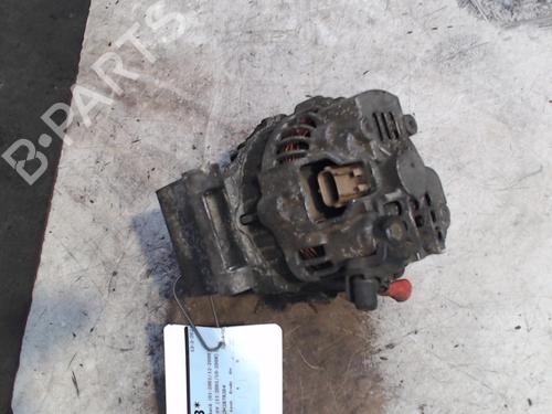 Alternator FORD FIESTA V (JH_, JD_) 1.4 16V | BP21938296M7