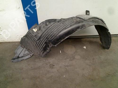 Used Wheel arch HYUNDAI i20 I (PB, PBT) 1.4 CRDi (75 hp) 21923913