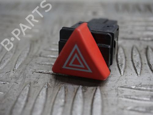 Used Warning switch AUDI A3 (8P1) 1.6 FSI (115 hp) 23014462
