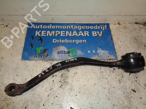 Used Right front suspension arm BMW X3 (E83) 3.0 d (204 hp) 21908672