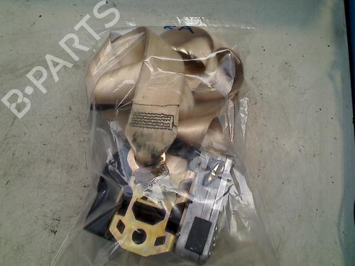 Used Rear right seatbelt AUDI A6 C5 Avant (4B5) 1.8 T (150 hp) 21920073