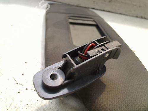 Left sun visor AUDI TT (8N3) 1.8 T quattro | BP21927844I1 