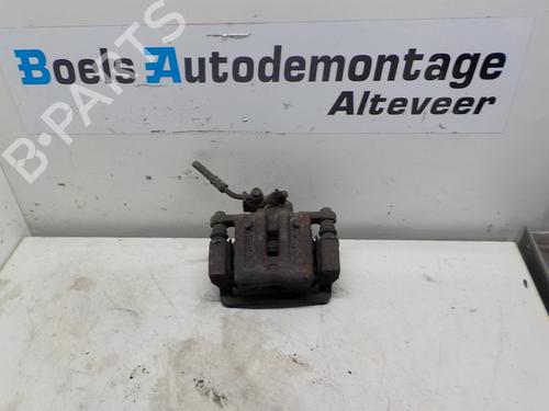 Used Left rear brake caliper CHEVROLET CAPTIVA (C100, C140) 2.0 D 4WD (150 hp) 23004980