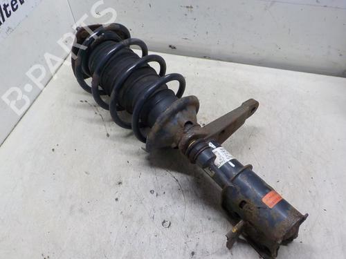 Right front shock absorber LAND ROVER FREELANDER I (L314) 1.8 16V 4x4 | BP22175085M17 