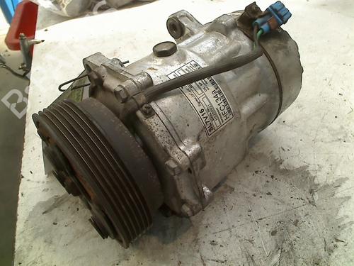 Used AC compressor VW GOLF IV (1J1) 1.8 (125 hp) 21931421