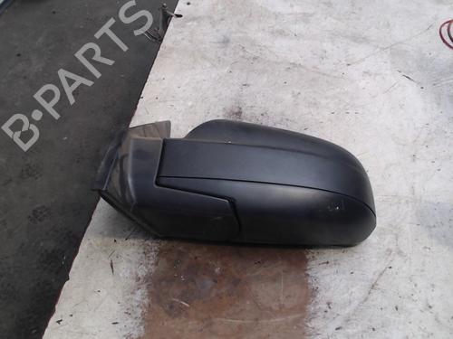 Left mirror HYUNDAI TUCSON (JM) 2.0 | BP21943665C26 