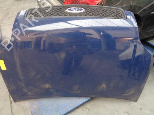Motorhjelm FORD FUSION (JU_) 1.4 TDCi (68 hp) 21908128