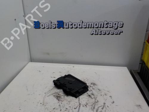 Used Engine control unit (ECU) PEUGEOT PARTNER Box Body/MPV (5_, G_) 1.9 D (69 hp) 23027602