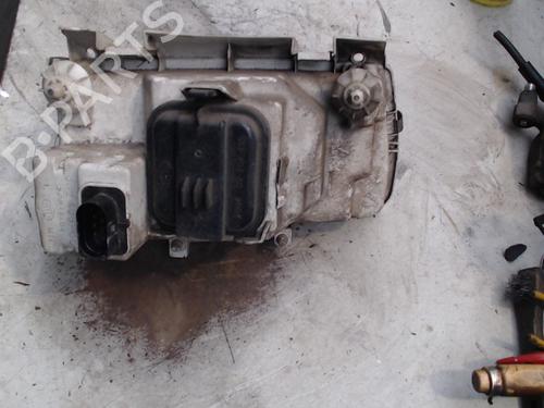Left headlight VW POLO III (6N1) 60 1.4 | BP21939307C28 