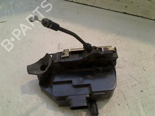 Front left lock RENAULT MEGANE II Estate (KM0/1_) 1.6 16V | BP21926956C98 