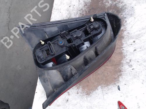 Right taillight MERCEDES-BENZ A-CLASS (W168) A 160 (168.033, 168.133) | BP21940961C35 