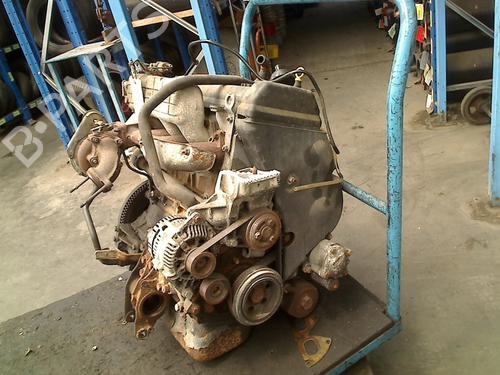 Other OPEL MOVANO A Platform/Chassis (X70) 2.8 DTI (ED, HD, UD0, UD4) | BP21930945O1 