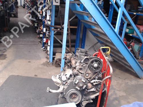 Engine IVECO DAILY VI Van 33S12, 35S12, 35C12 | BP21939381M1 - Image 2