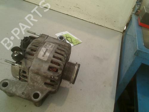 Generator FORD FOCUS I (DAW, DBW) 2.0 16V (131 hp) 21926036