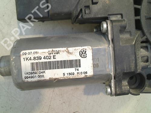 Used Electronic module VW GOLF V (1K1) 1.4 16V (75 hp) 21912875