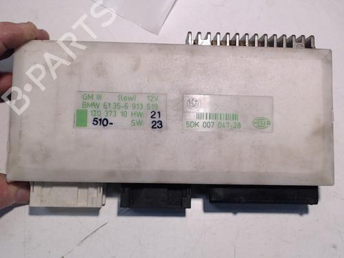 Used Electronic module BMW 5 (E39) 520 i (150 hp) 21942543