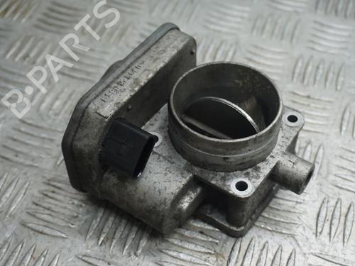 Used Throttle body VW CADDY III Box Body/MPV (2KA, 2KH, 2CA, 2CH) 2.0 SDI (70 hp) 23019279
