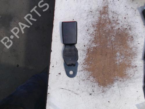 Used Seat buckle CITROËN C3 I (FC_, FN_) 1.6 16V HDi (109 hp) 21935558