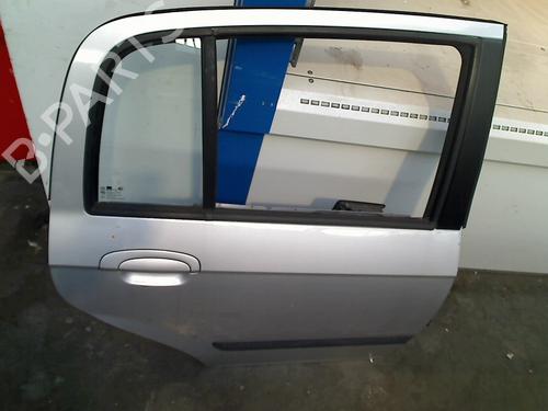 Used Right rear door HYUNDAI GETZ (TB) 1.3 i (82 hp) 21918531