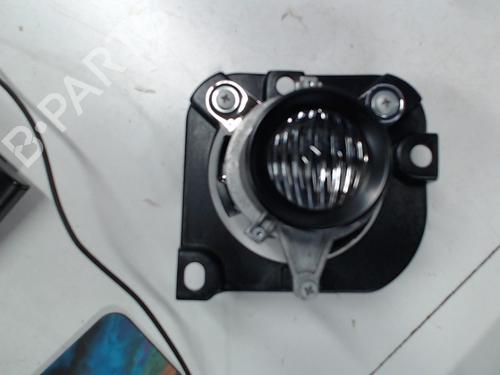 Used Left front fog light FIAT 500 (312_) 1.2 (312AXA1A) (69 hp) 21937975
