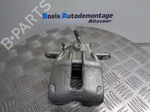 Used Right front brake caliper DACIA DOKKER MPV (KE_) 1.5 dCi (KEAJ, KEAH) (90 hp) 23013055