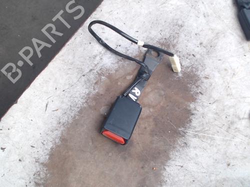 Used Seat buckle SUZUKI CELERIO (LF) 1.0 (AVK310) (68 hp) 21942311