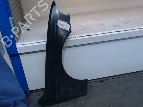 Used Right front fenders BMW 5 (E39) 540 i (286 hp) 21939485