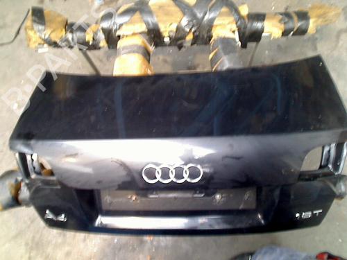 Tailgate AUDI A4 B7 (8EC) 1.8 T | BP21923156C6 