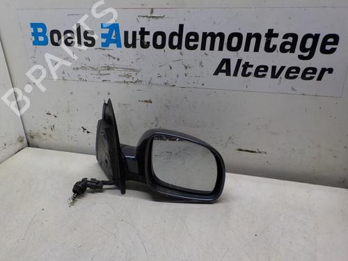 Used Right mirror SEAT AROSA (6H1) 1.4 16V (100 hp) 23006973