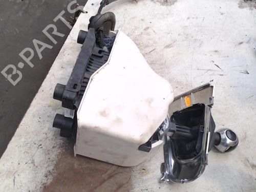 Used Shift knob CITROËN DS3 (SA_) 1.6 THP 155 (156 hp) 21939130