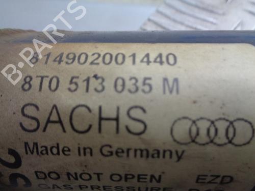 Right front shock absorber AUDI A4 B8 (8K2) 1.8 TFSI | BP23011658M17 