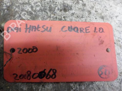 Used Electronic sensor DAIHATSU CUORE V (L7_) 1.0 (54 hp) 26896878