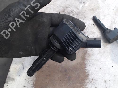 Used Ignition coil VW UP! (121, 122, BL1, BL2, BL3, 123) 1.0 (60 hp) 21942684