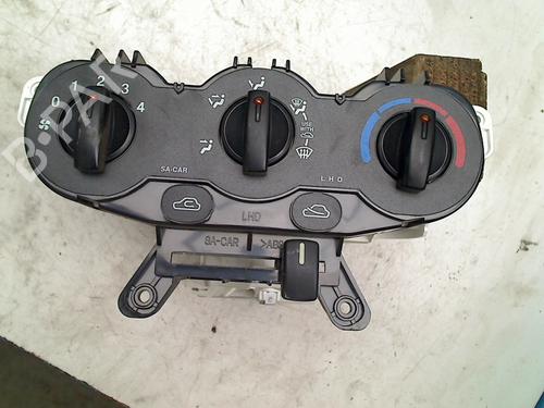 Used Climate control KIA PICANTO I (SA) 1.1 (65 hp) 21911303