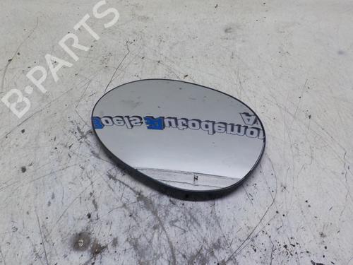 Right mirror glass CITROËN C1 (PM_, PN_) 1.0 | BP23007778C147 